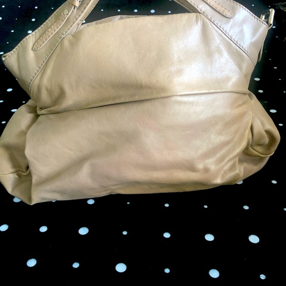 Marc by Marc Jacobs slouchy leather bag - Picture 2 of 5